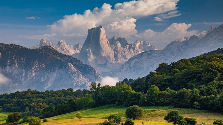 Spanish-Sun.com - Pictures of Spain
